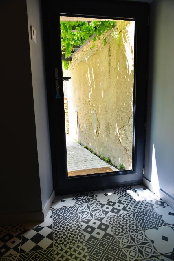Chez Pique-Fesse Chambre D'Hote Saint-Martin-L'ars Zewnętrze zdjęcie