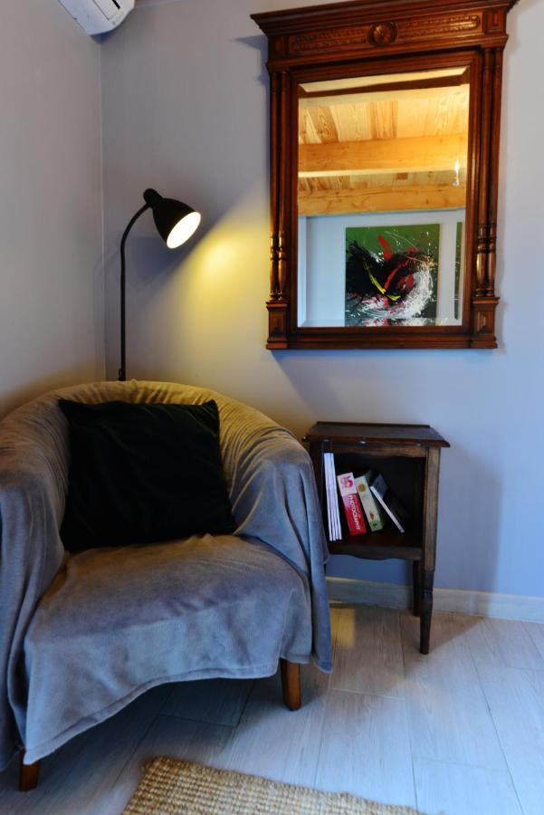 Chez Pique-Fesse Chambre D'Hote Saint-Martin-L'ars Zewnętrze zdjęcie
